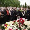 Отпевание иерея Александра Мишина